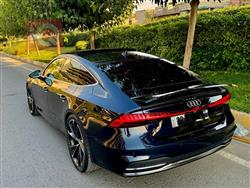 اودي A7